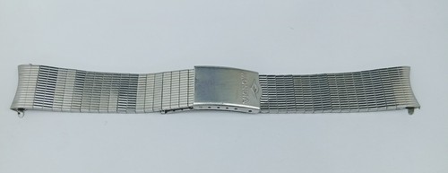 Cinturino orologio vintage