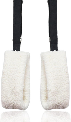Cinghie fuzzies pilates - cinghie,
