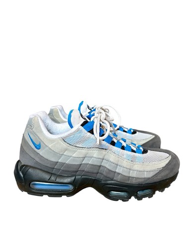 Nike air max crystal blu - nike,
