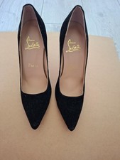Escarpin christian louboutin