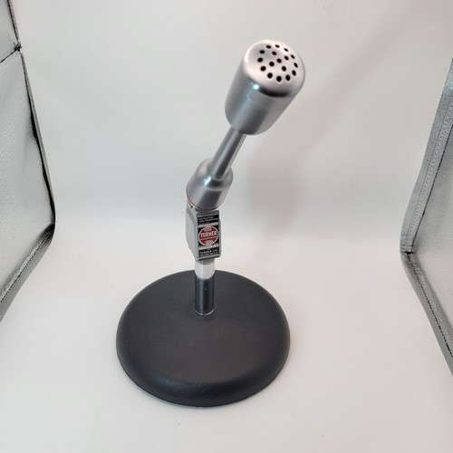 Microfono dinamico turner 95d - turner,