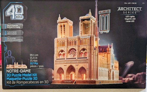 Architect series build - architect,