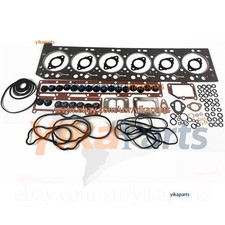 Set guarnizioni superiori con