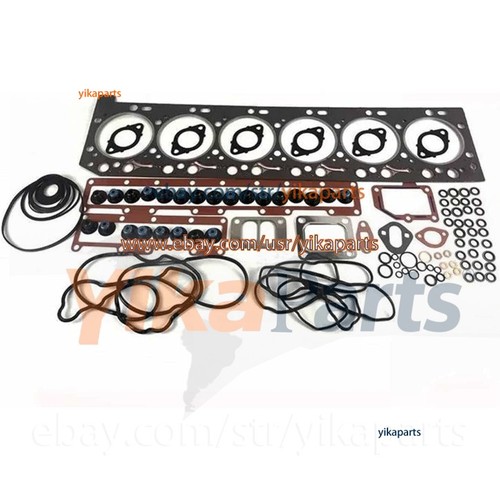 Set guarnizioni superiori - , con