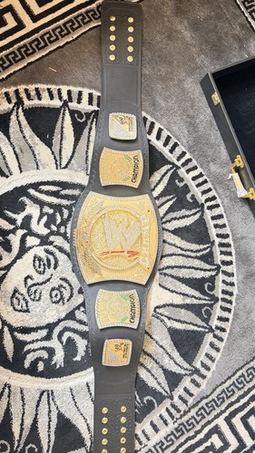 Cintura replica wwe - replica,