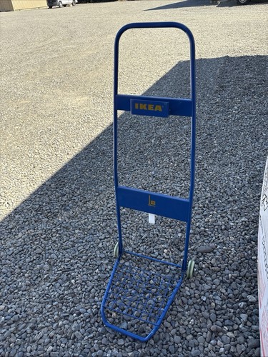 Ikea frakta carrello - ikea,