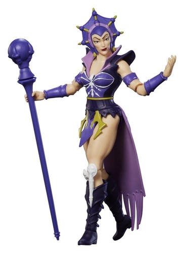 Masters the universe - of,