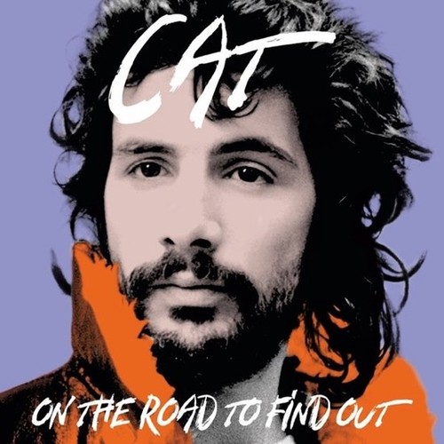 Cat stevens the road - cat,