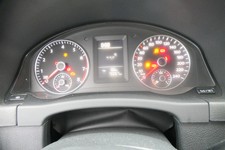 Strumentazione contachilometri