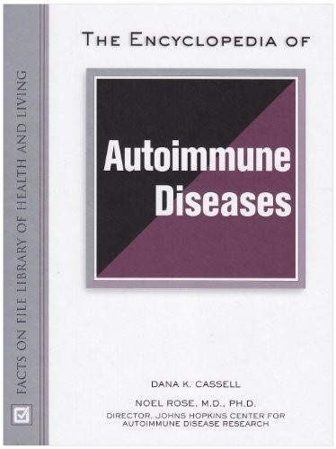 The encyclopedia autoimmune - encyclopedia,