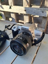 MINOLTA DYNAX 404Si -