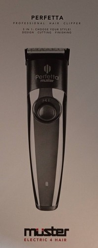 Taglia capelli perfetta - capelli, 3