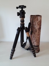 Treppiedi in carbonio Andoer