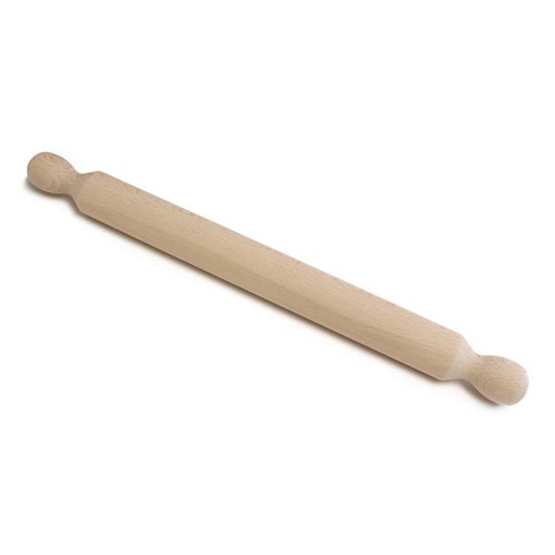 Mattarello stendipasta legno - stendipasta,