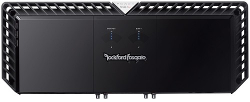 Amplificatore rockford fosgate - amplificatore,