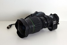 Canon HJ11X4.7B IRSD HD 2/3”