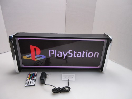 Playstation display led - playstation,