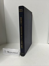 ROBERTO MARCHETTI - BIOLOGIA E
