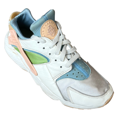 Nike air huarache sneakers - nike,