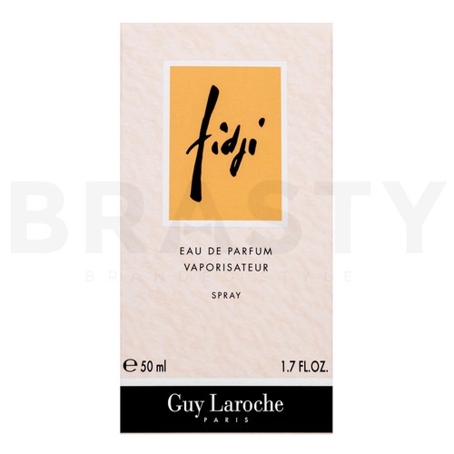 Guy laroche fiji eau - laroche,