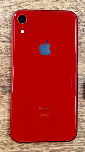 Apple iphone prodotto - iphone, rosso