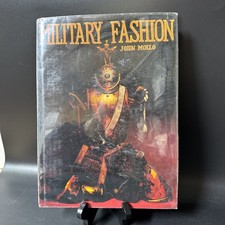 Military Fashion by John Mollo