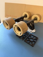 Set di ruote e camion