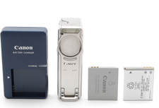 🎦Testata [EXC+6] Canon