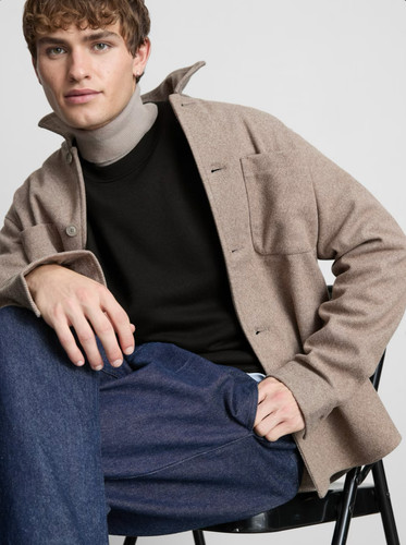 Sopracamicia uomo primark - sopracamicia,