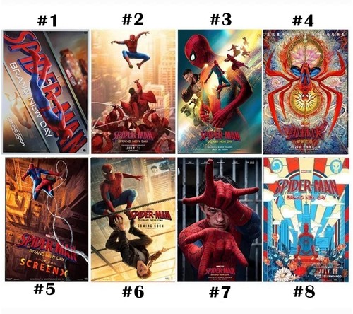 Spider man brand new day - spider-man,