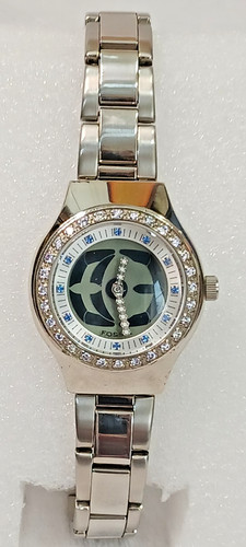 Orologio vintage fossil big - orologio,