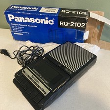 Registratore a cassette