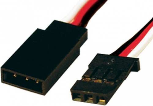 Robbe prolunga servo gold - prolunga,