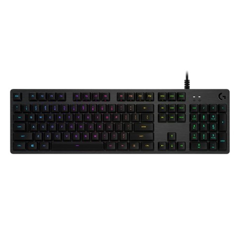 Logitech tastiera standard - logitech, usb