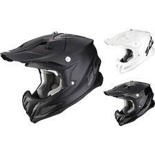 Casco fuoristrada - Scorpion