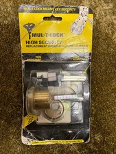 Mul T Lock Classic 06 profilo