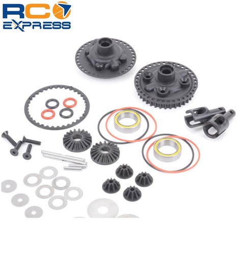 Schumacher racing completo - racing,