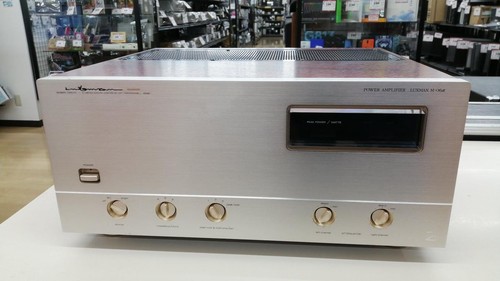 Luxman 06a power - luxman,
