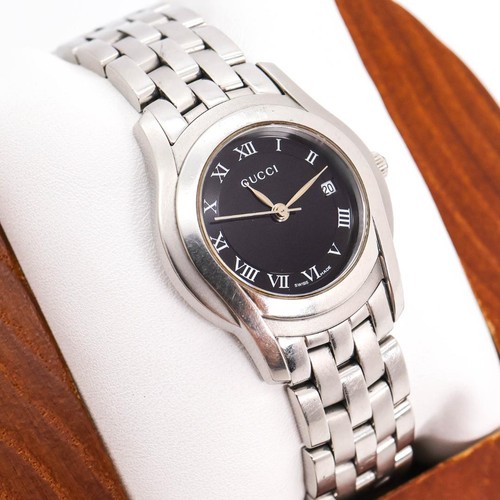 Orologio donna gucci 5500l - orologio,