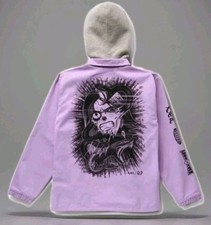 Primitive Skatewear x Naruto