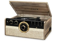 Victrola L'Impero Mid-Century