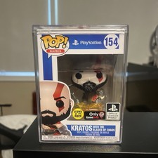 God of War - Kratos con le