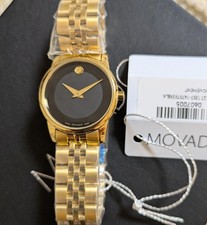 Orologio movado museum - movado,