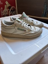 Scarpa vintage the Athlete