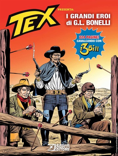 Libri avventura magazine 2022 - avventura,