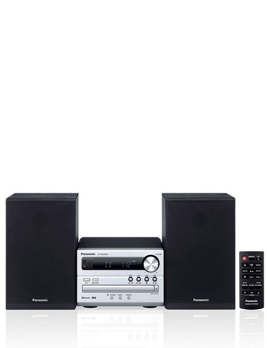 Panasonic micro music - micro, hi-fi
