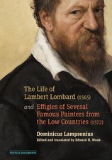 The Life of Lambert Lombard