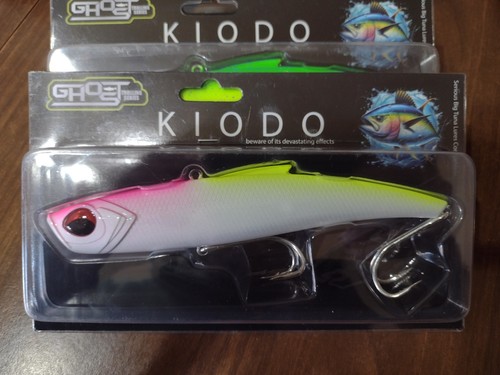 Esca artificiale pesce finto - /,