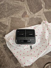 Bocchette D'aria Posteriore