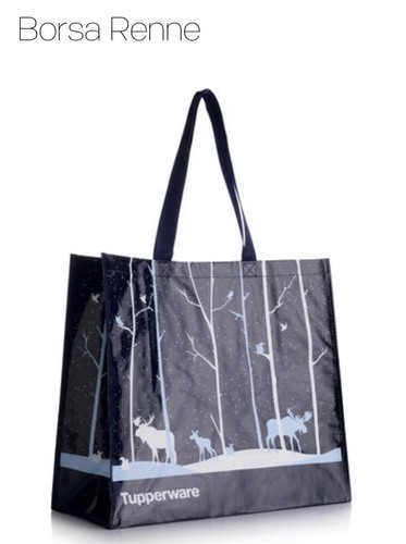 Borsa renne tupperware - renne,